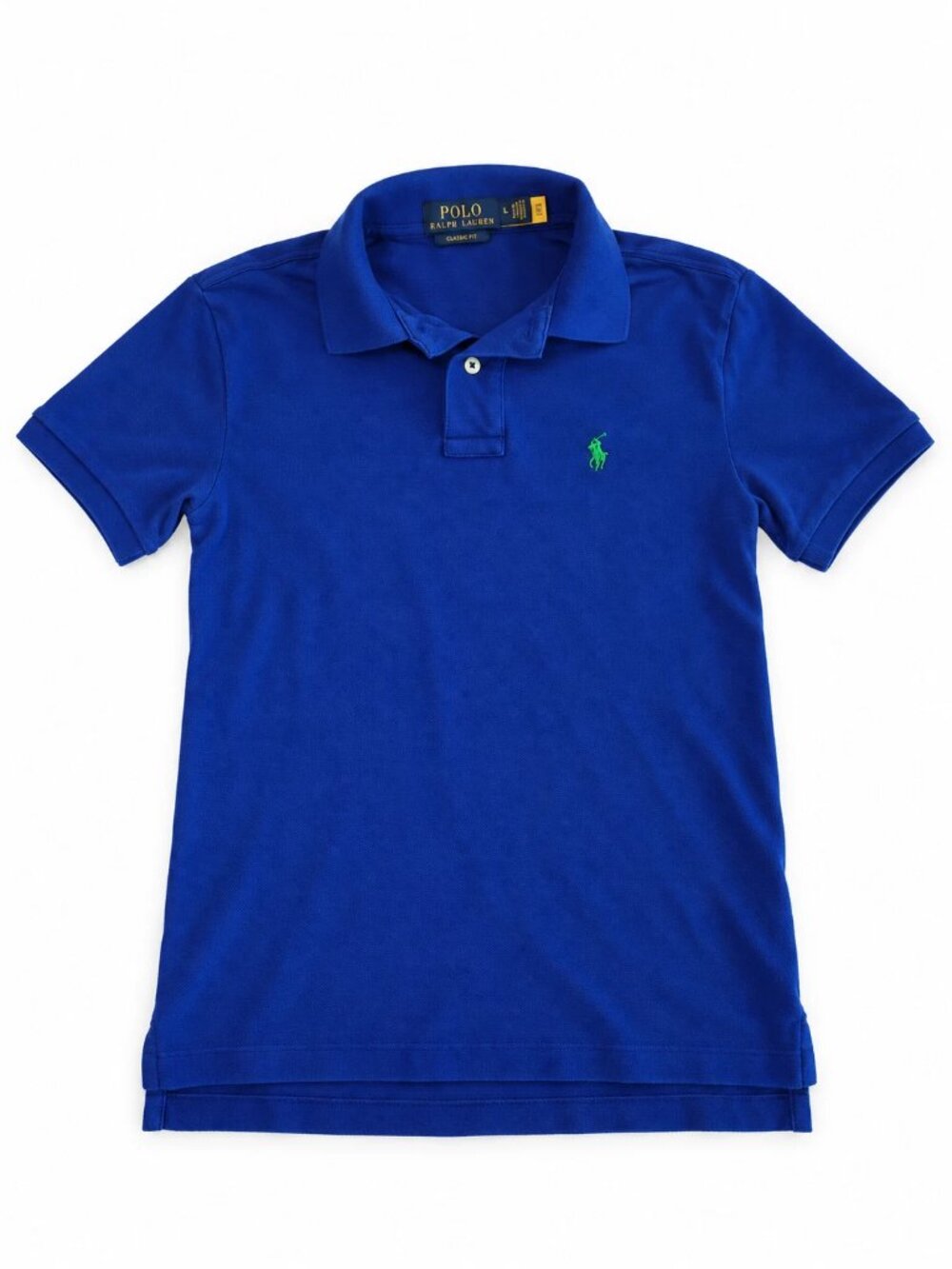 Polo Ralph Lauren - Polo - S(8) Classic Fit